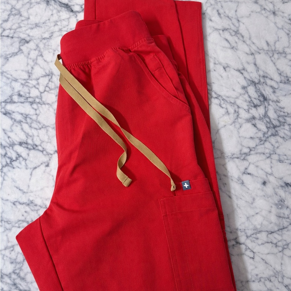 Figs Scrub pants Joggers spring color M/T